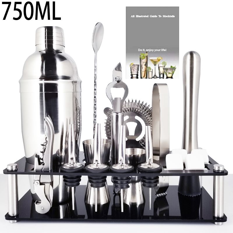 750ML Set Stand