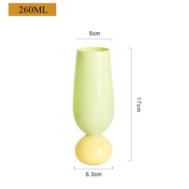 260 ml green-200-400ml