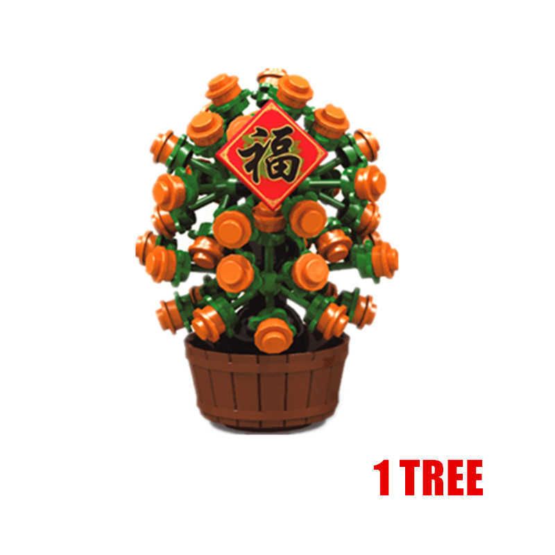 1Tree-Orange