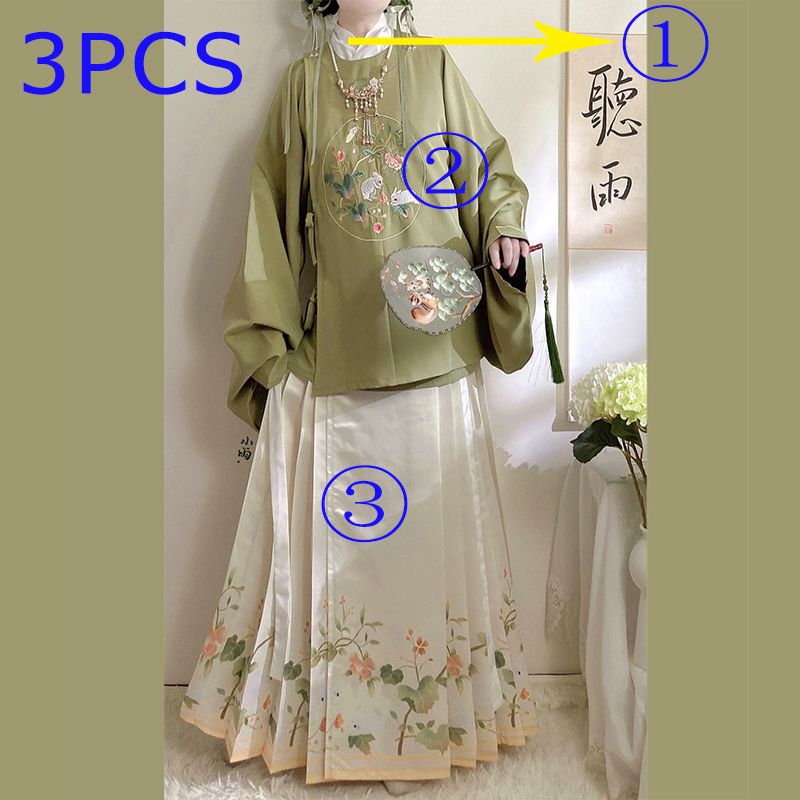 3pcs set s cn