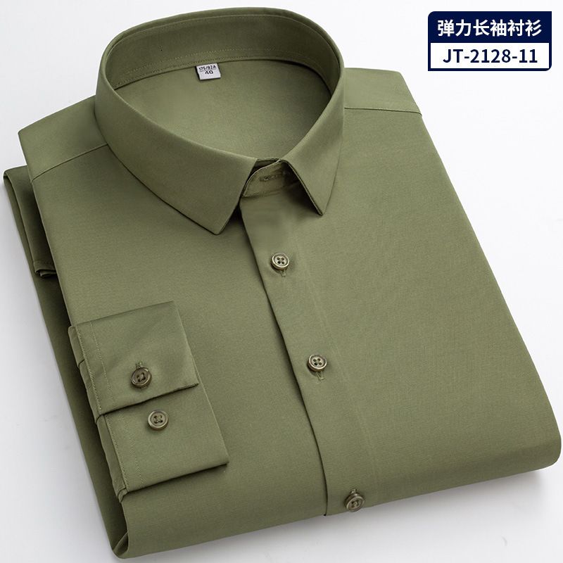 2128-11 Army Green