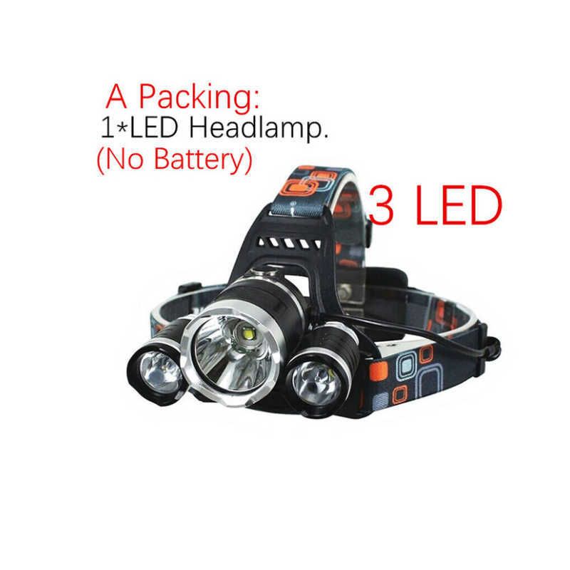 a -3led-no Battery