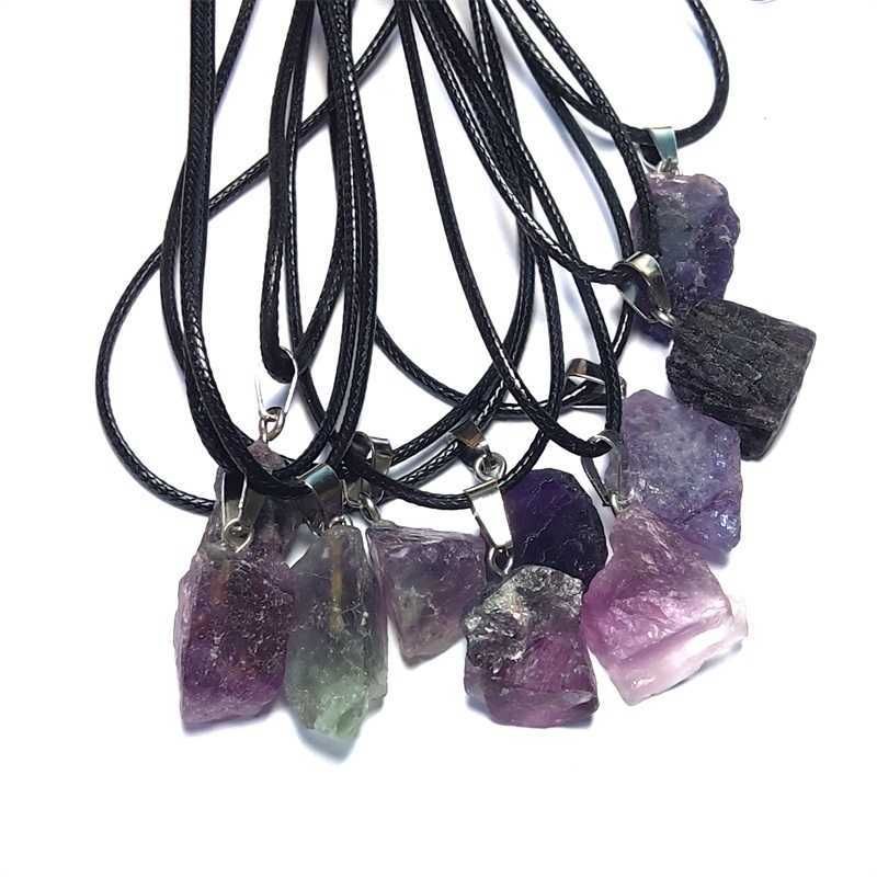 Rainbow Fluorite