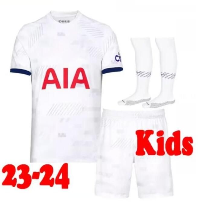 KIDS 23/24 HOME+SOCKEN