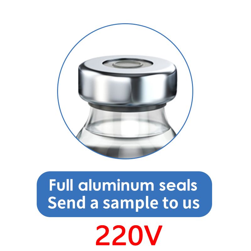 Alüminyum (özel) 220v