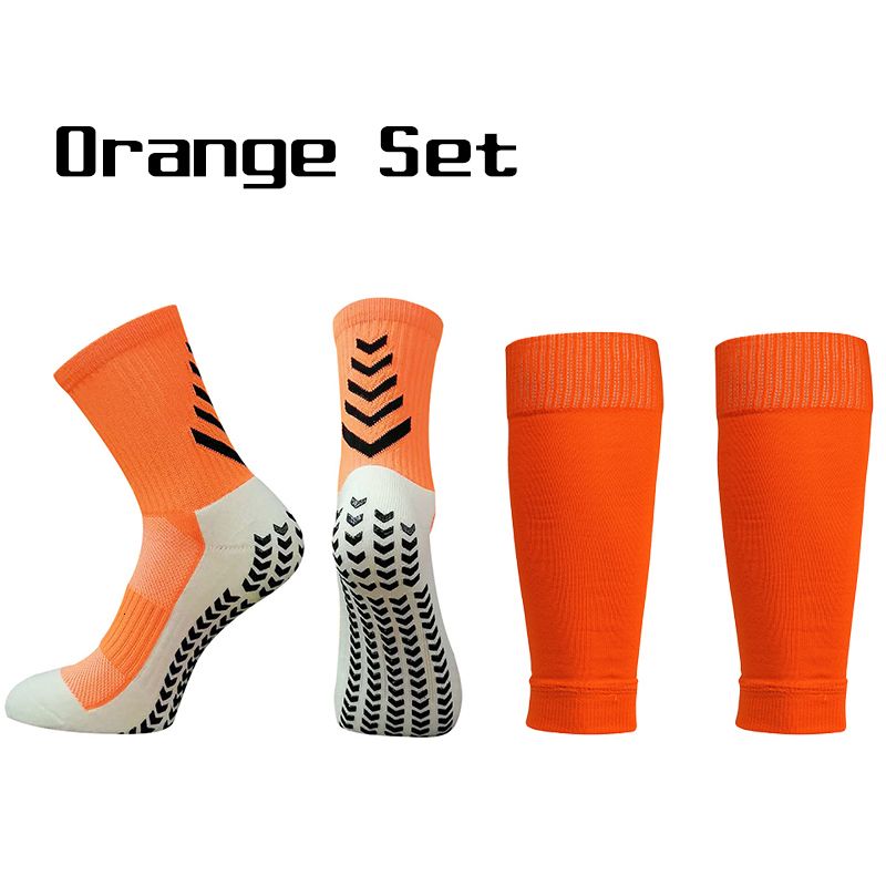 orange set