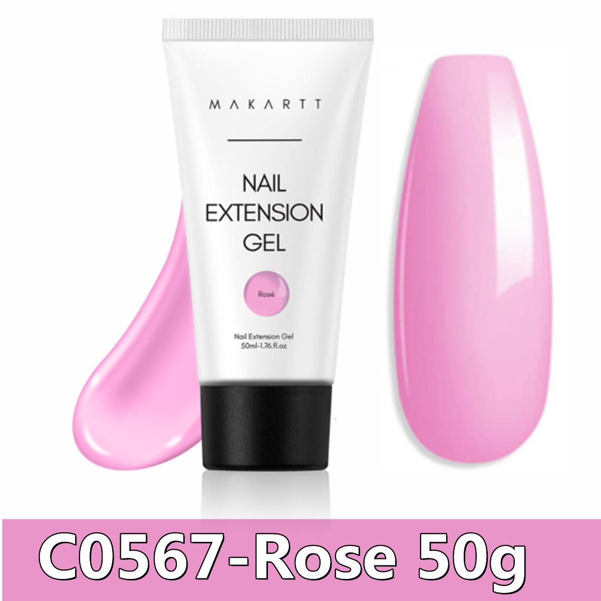 C0567 Rosa 50g