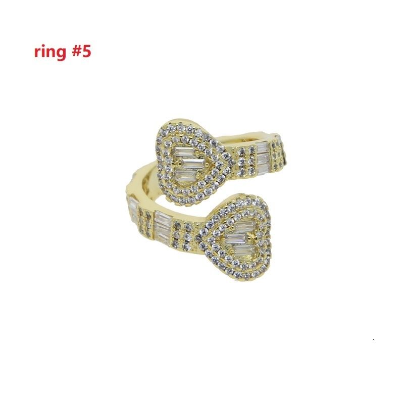 Taille de bague en or5