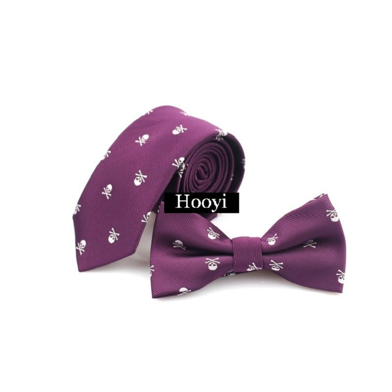 06 Tie Bowtie