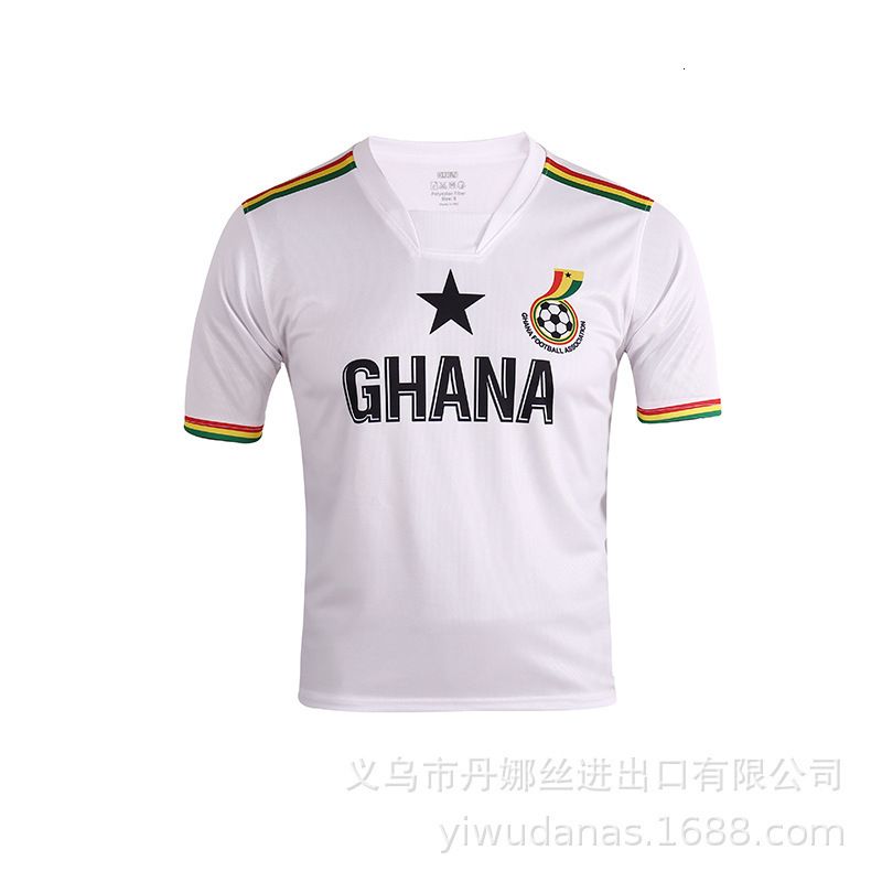 Ghana