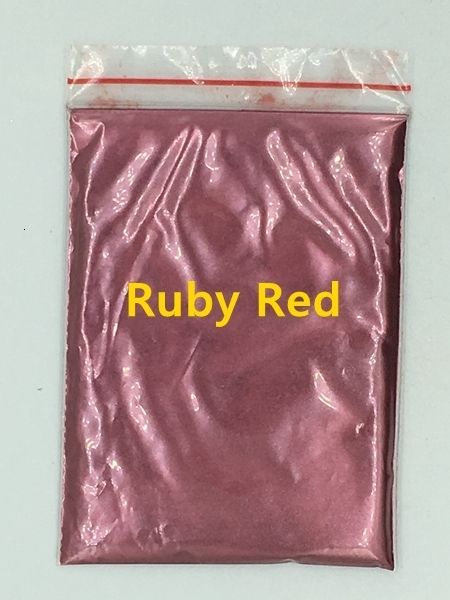 rouge rubis