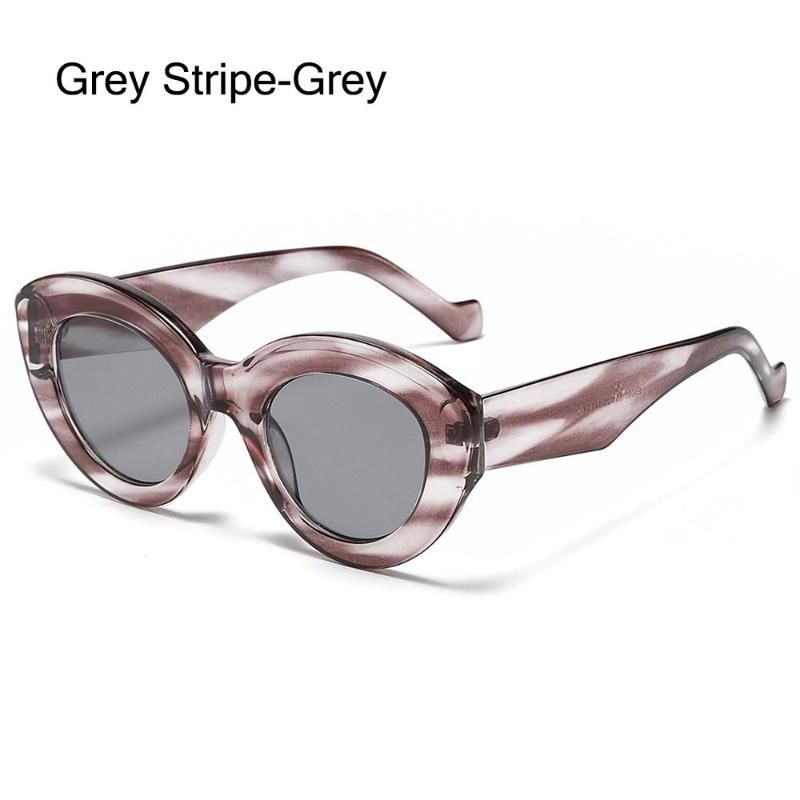 Grey Stripe-Grey