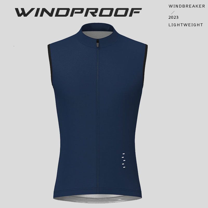 gilet à vélo 8