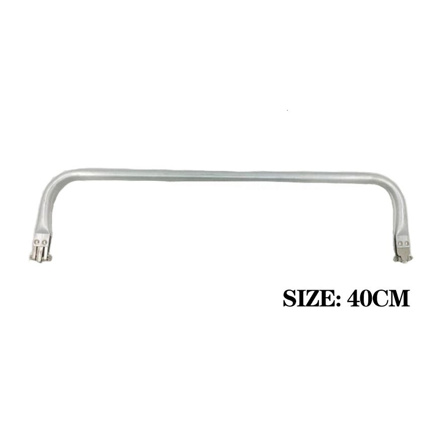 Silver End-40cm-10pcs