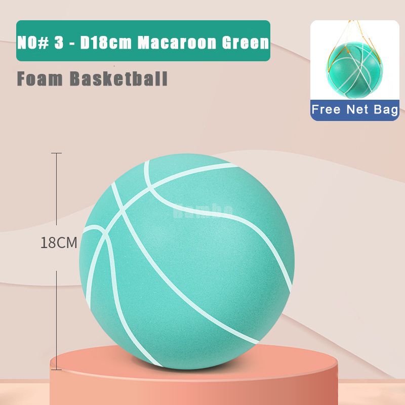 18 cm-macaroon Verde