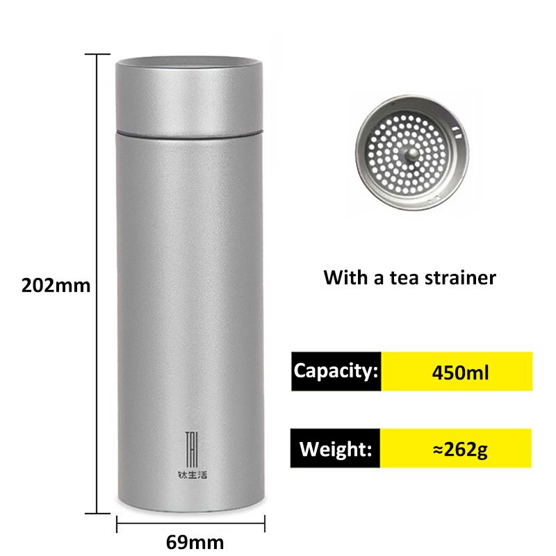 450ml