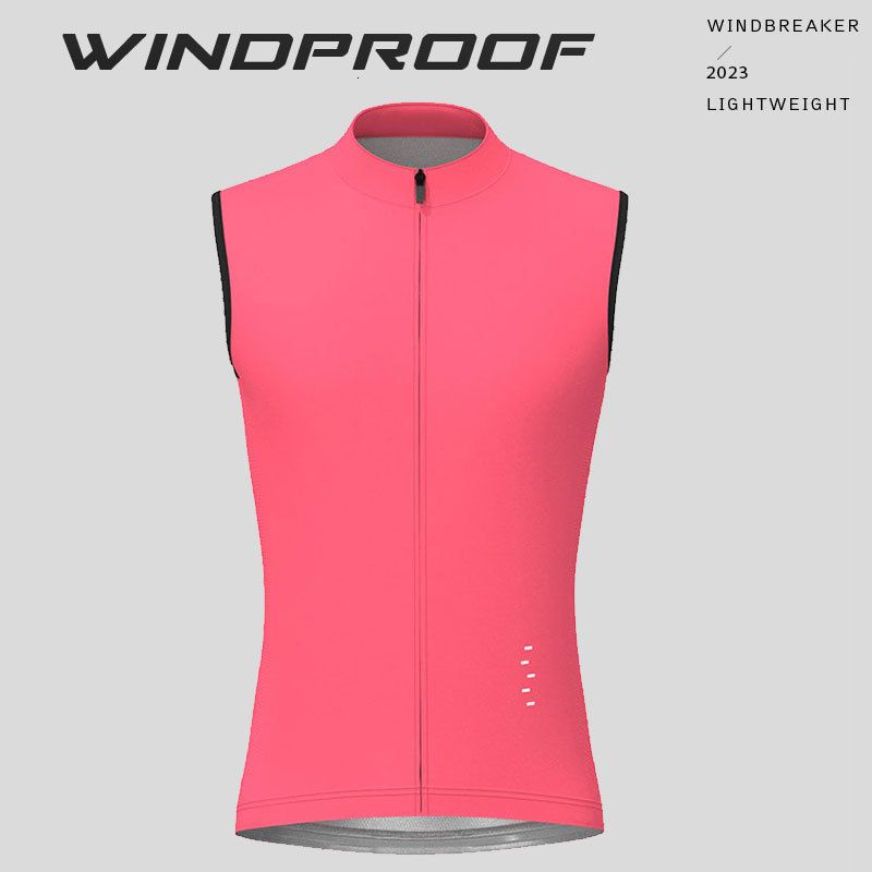 gilet à vélo 10