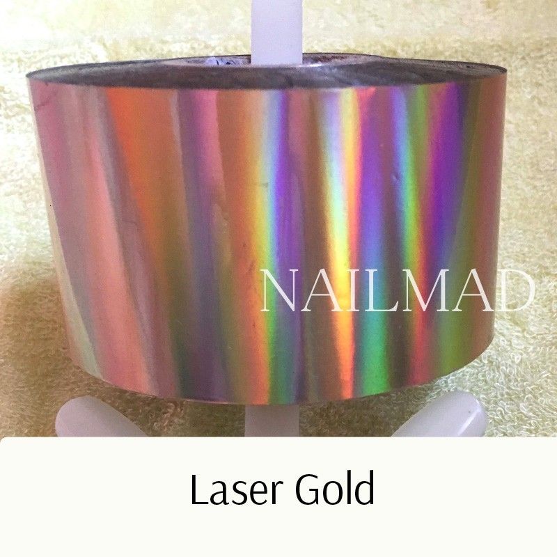 Lasergold