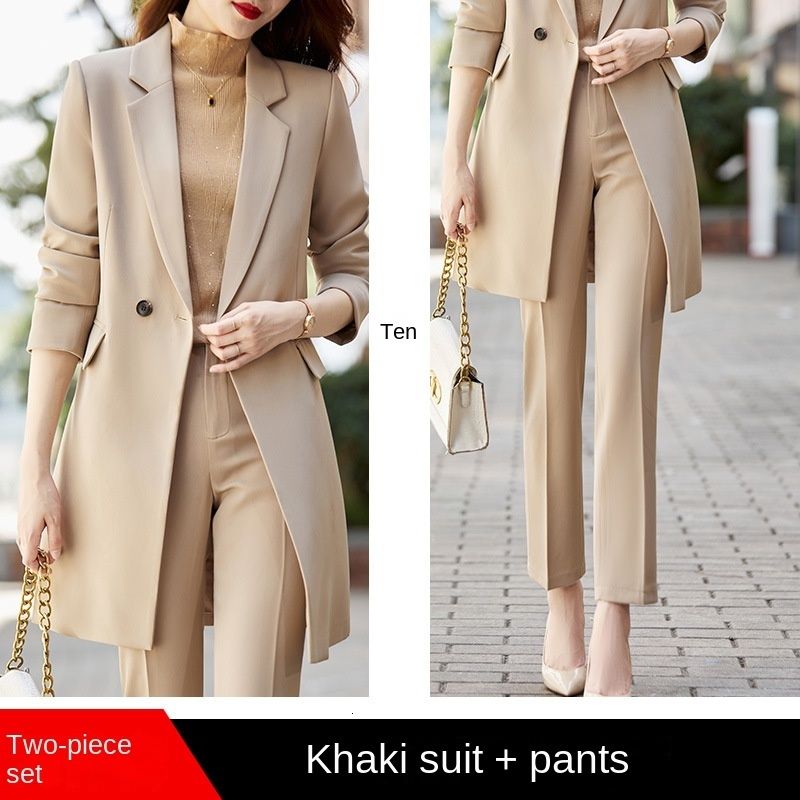 Cantani Khaki