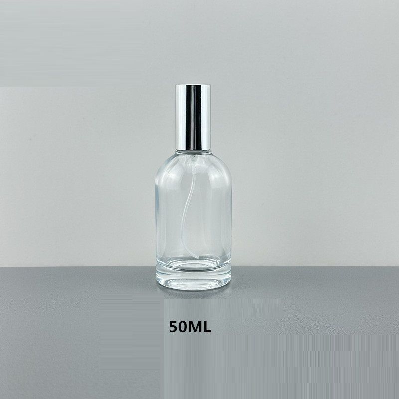 50 ml silver lock