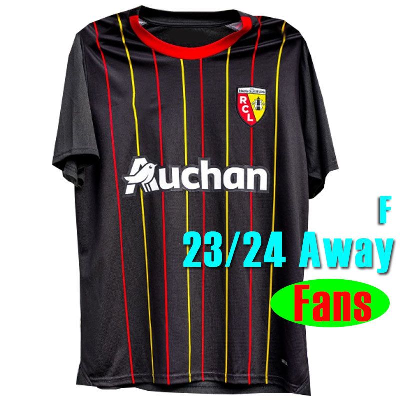 Langsi 23 24 Away