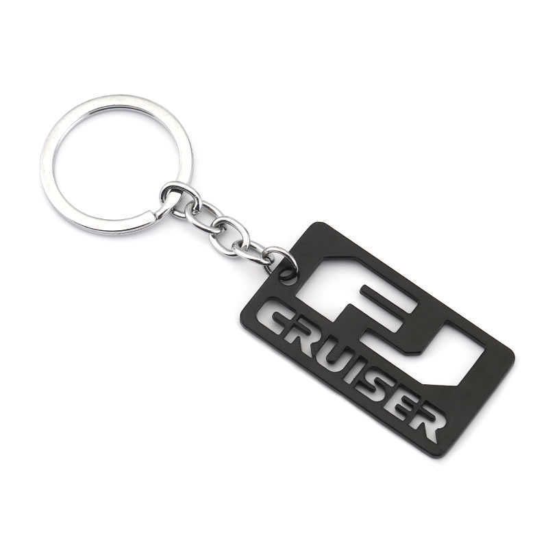 Fj Cruiser Keyring