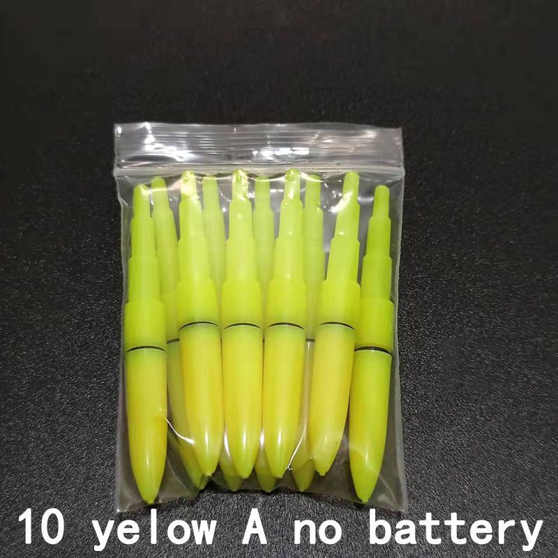 10 Yellow a No Cr425