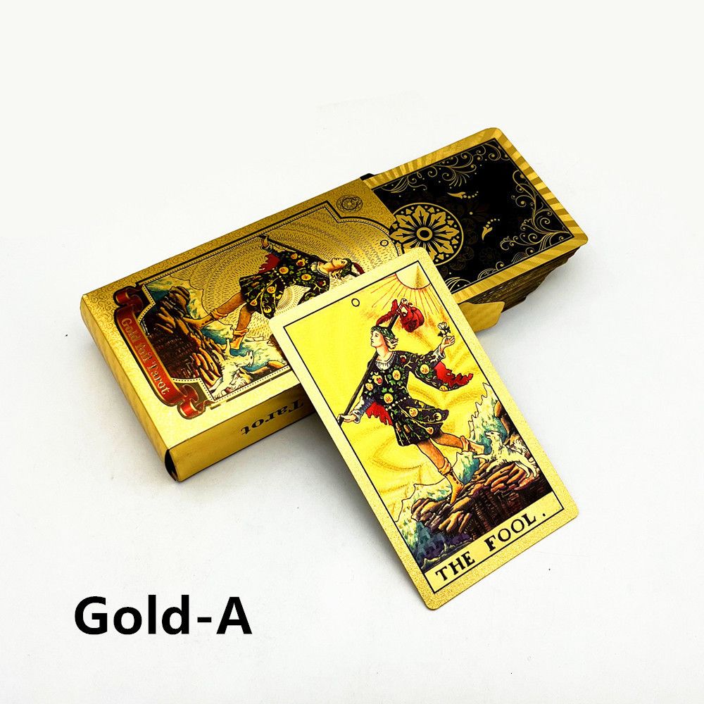 Gold-a