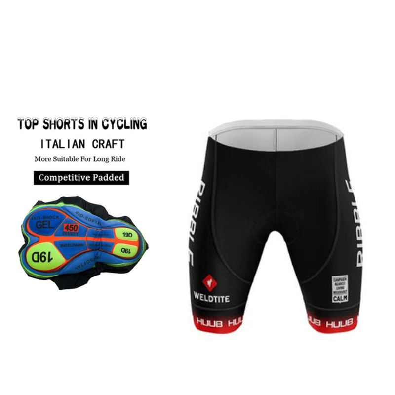 bike shorts