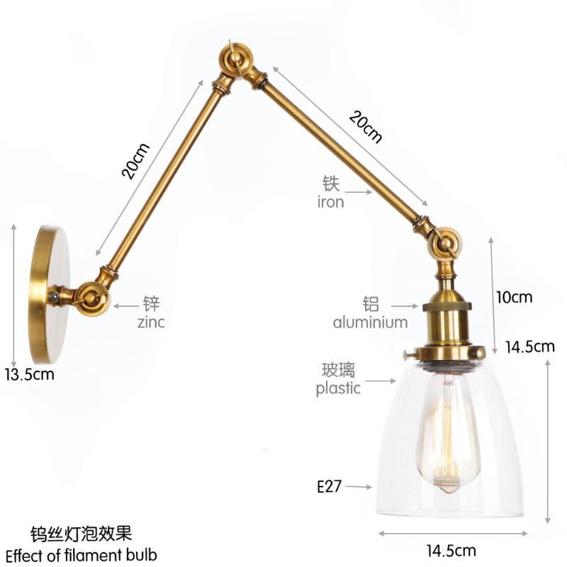 BA01LBronze TungstenFilamentbulb