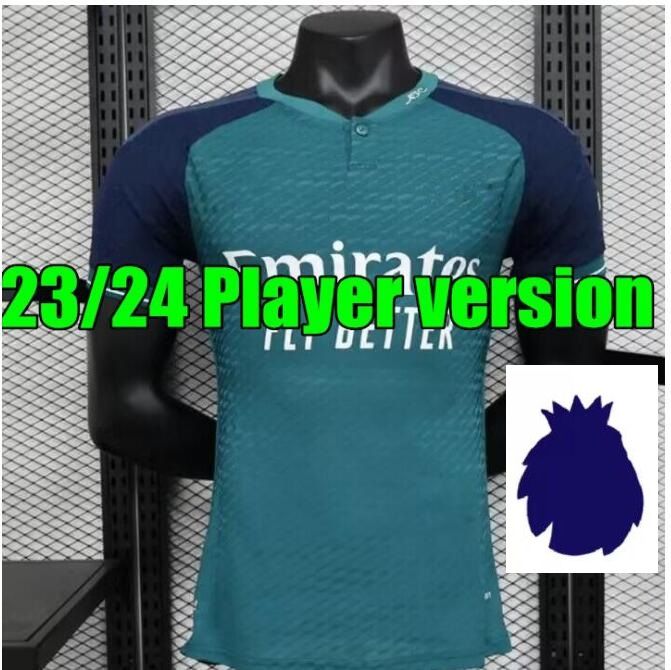 Version 23/24 joueurs 3e + patch de ligue