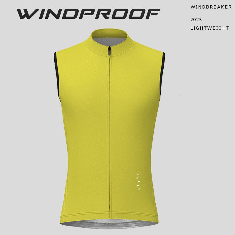 gilet à vélo 3