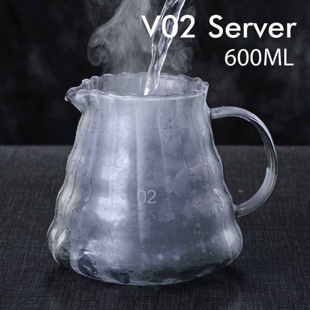 V02ポット（600ml）9