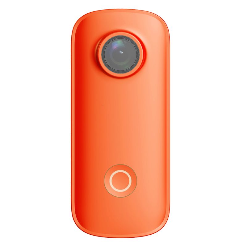 Orange-Official Standard