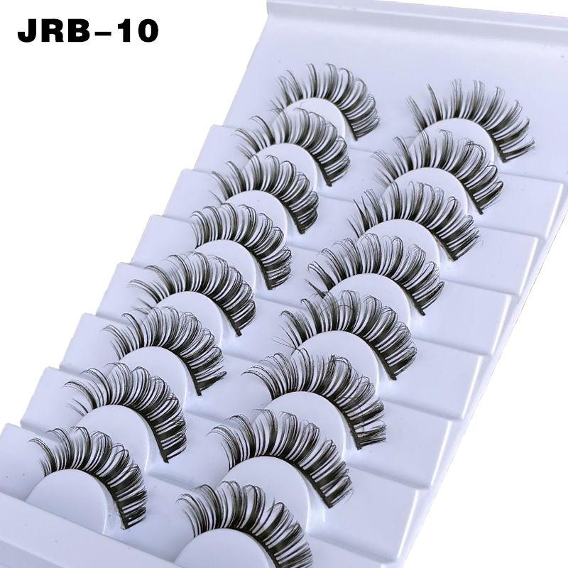 JRB-10