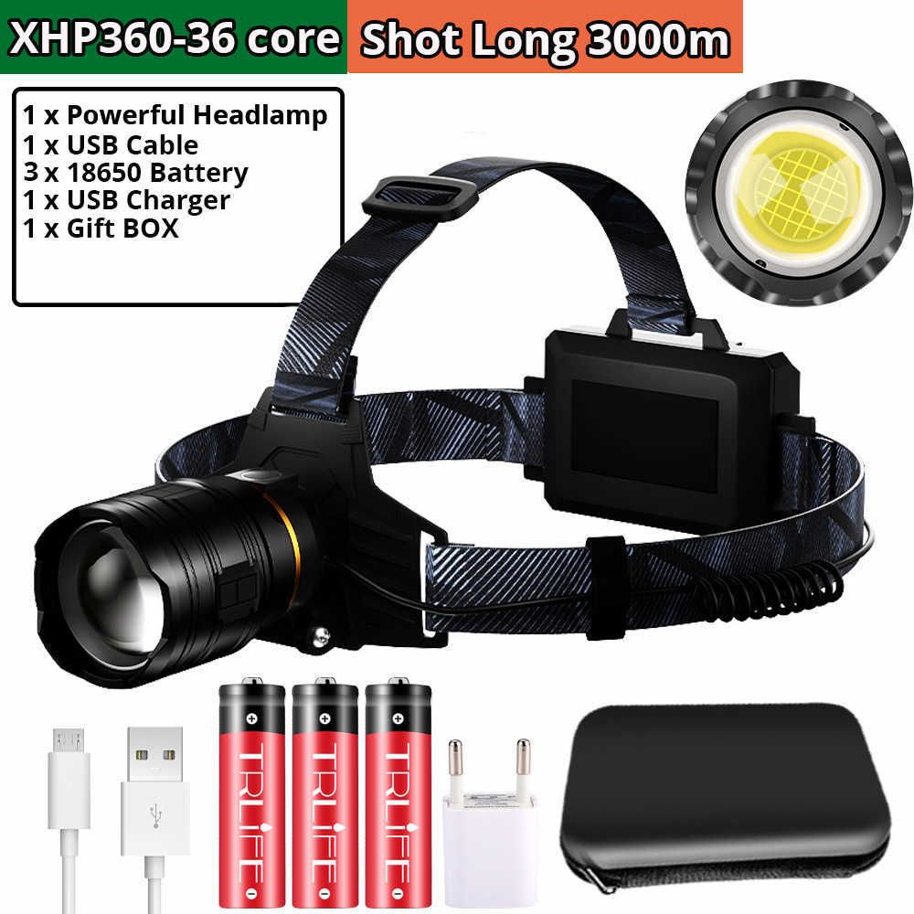 Xhp360-36 Core a-Advise Choose Xhp360