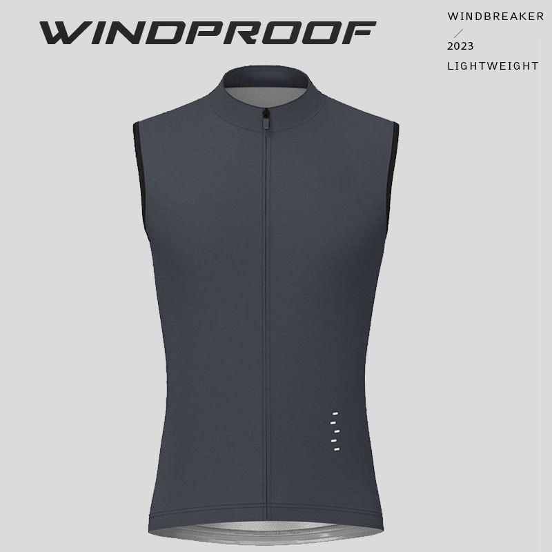 gilet à vélo 5