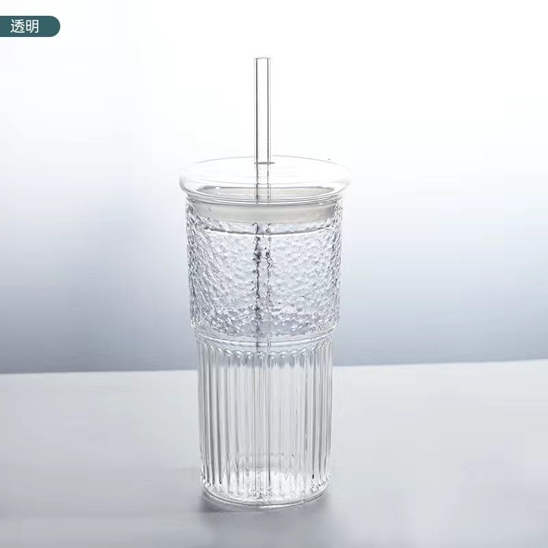 Transparent 550ml