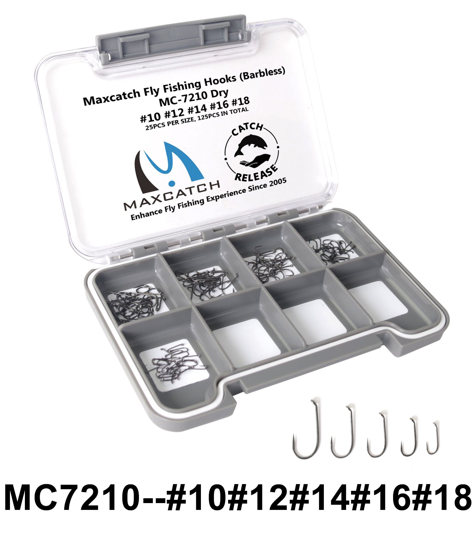 Mc-7210 Set