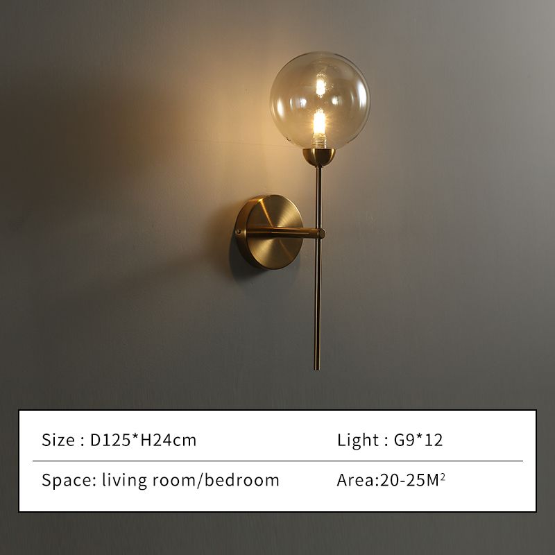 1 Lights-Cognac 220V Goldwechsel-Nr