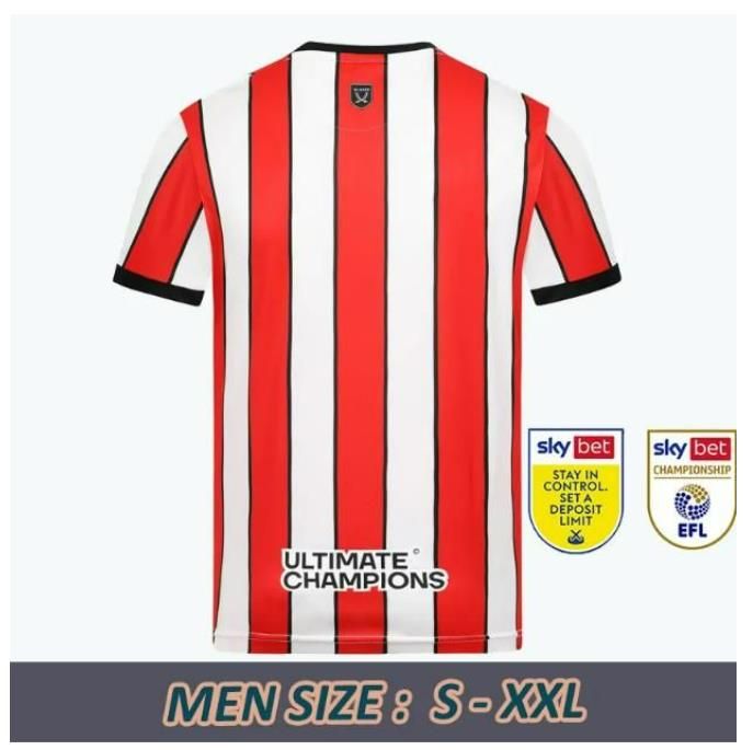 22/23 Adult Home+efl Patch