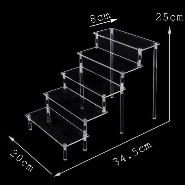 5 Уровень 20x8см