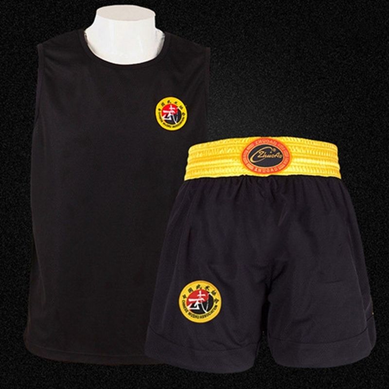 MMA Clothing Set 9