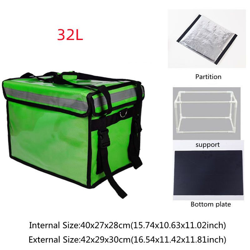 green 32 l