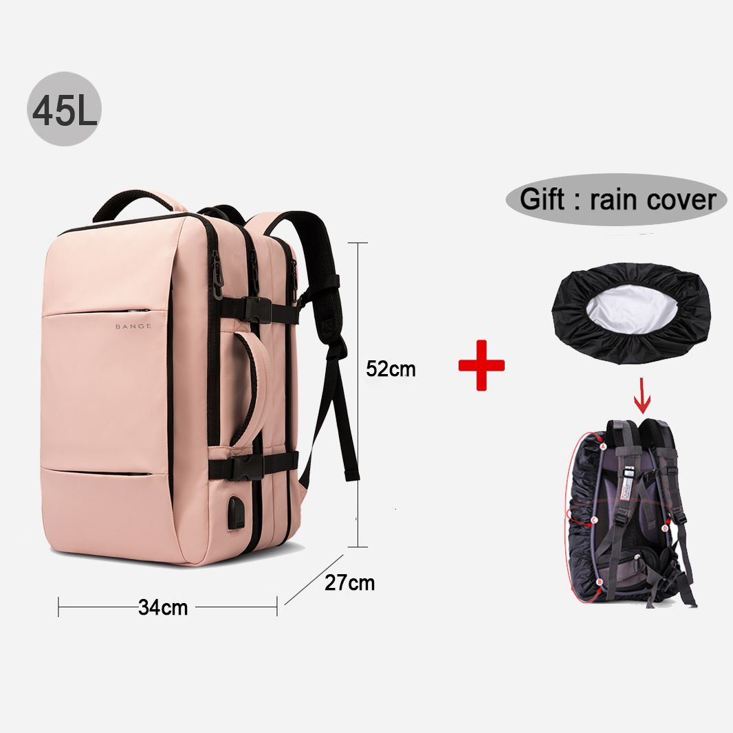 45 l Pink