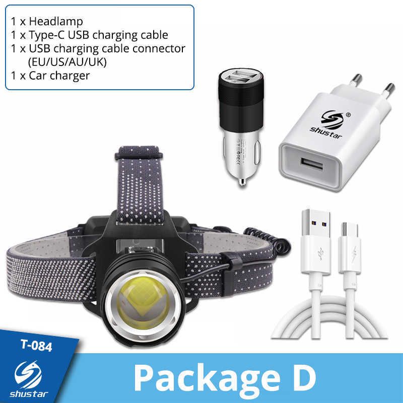 Package d-P160-without Battery