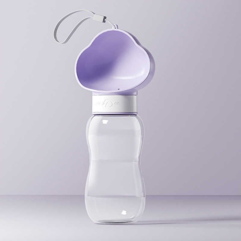 Cloud Purple-600ml