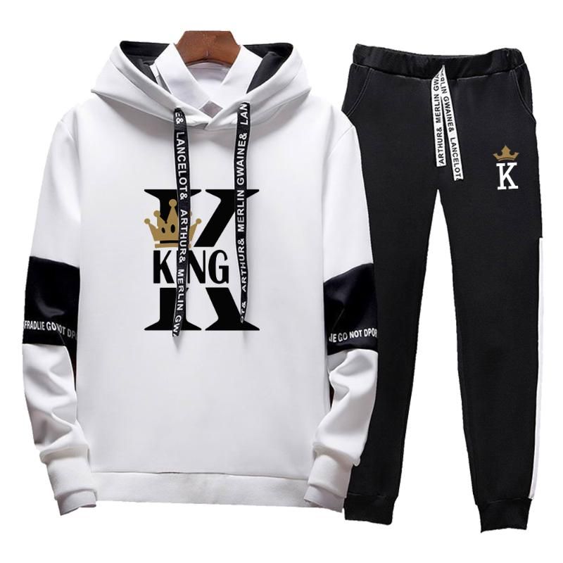 Blanc Noir-KING