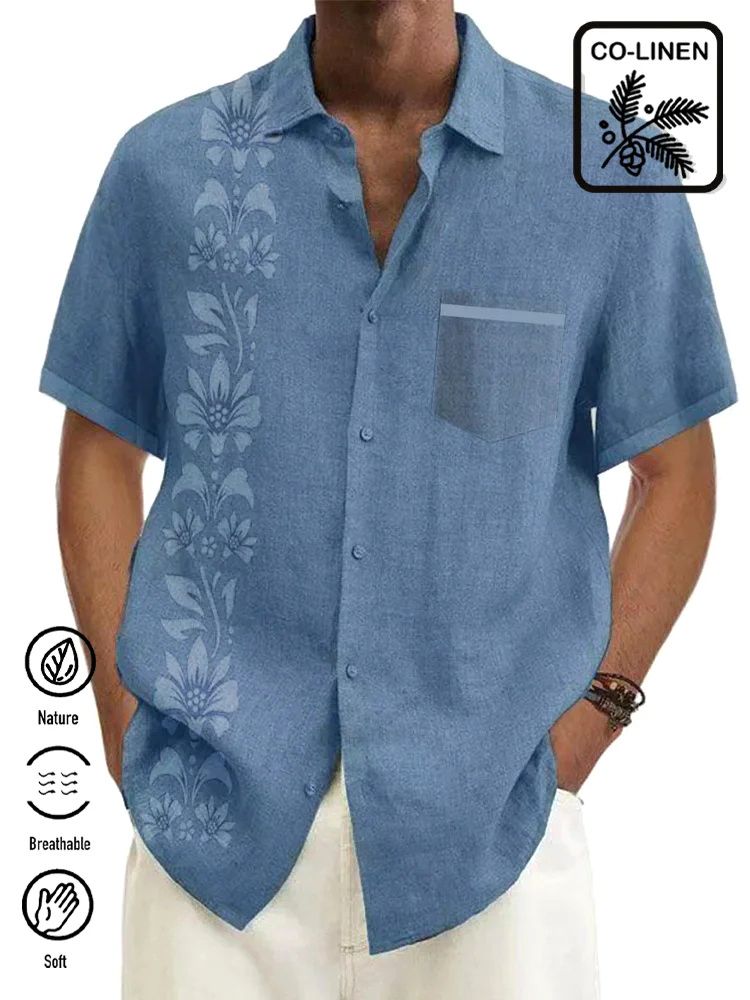 chemise eusize 8 c002