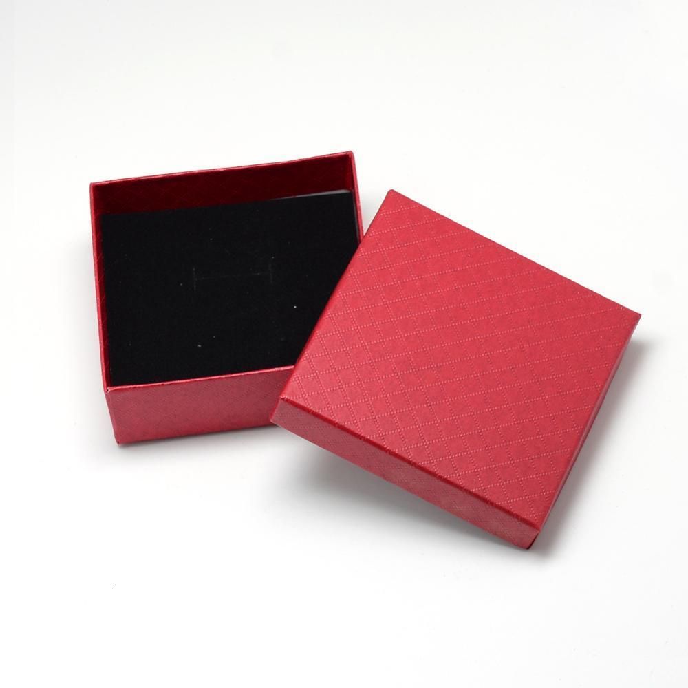 Set Box 9x9x3cm.